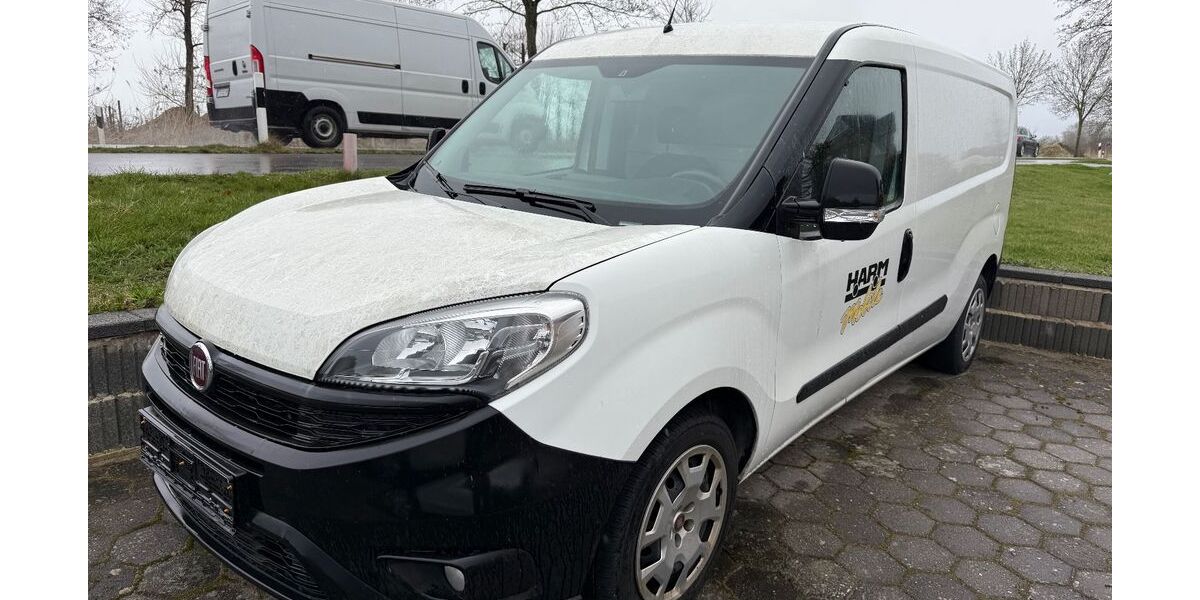 Fiat Doblo 120.000 km 4.999 &euro; Jork 21635