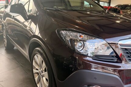 Opel Mokka 191.000 km 6.990 &euro; Ludwigshafen am Rhein 67059