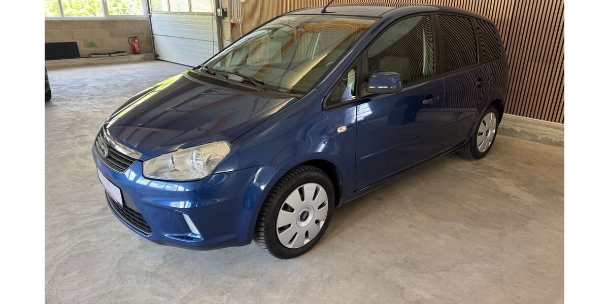 Ford C-Max 120.874 km 3.499 &euro; Horhausen 56593