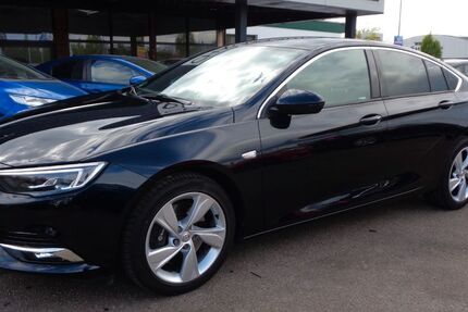 Opel Insignia 51.700 km 17.999 &euro; Bad Kreuznach 55543