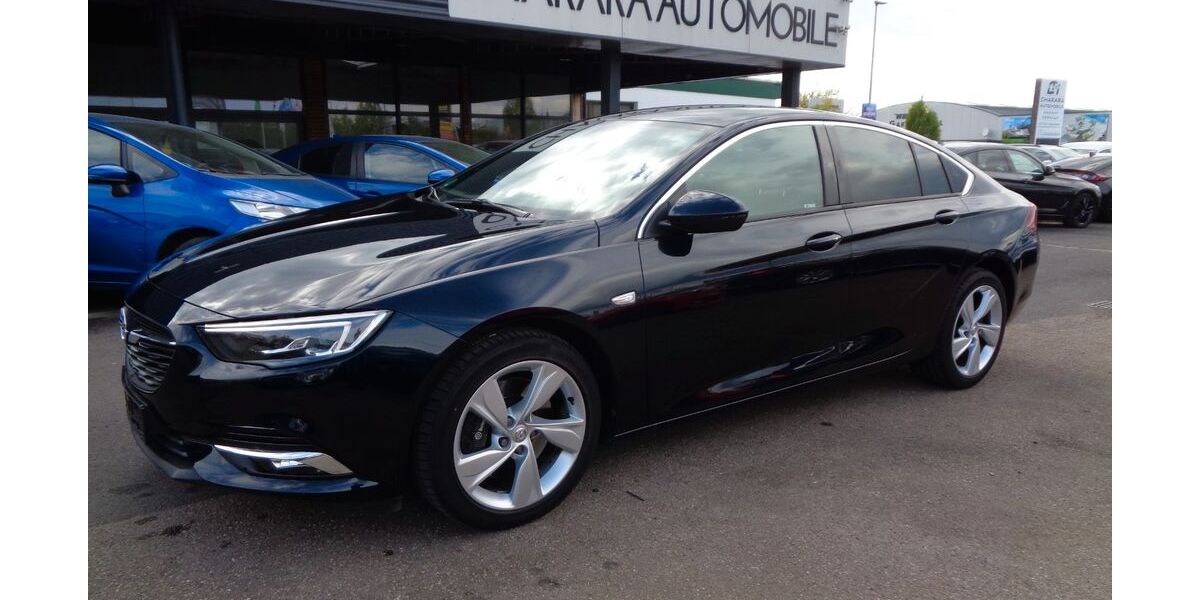 Opel Insignia 51.700 km 18.699 &euro; Bad Kreuznach 55543