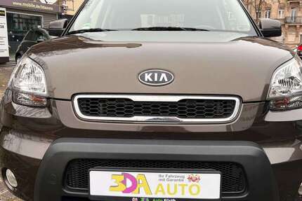 Kia Soul 204.500 km 2.990 &euro; Fürth 90762