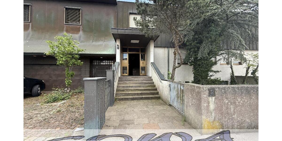 Großzügige Lagerhalle mit Büro-Lagerräumen und einem großzügien Wohnhaus in Gaimersheim - Nähe Westpark! - Ein Objekt von Ihrem Immobilienpartner SOWA Immobilien und Finanzen zimmer