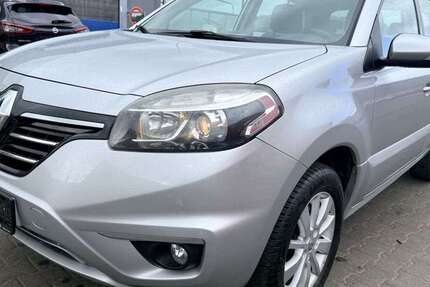 Renault Koleos 189.000 km 6.700 &euro; Wittlich 54516