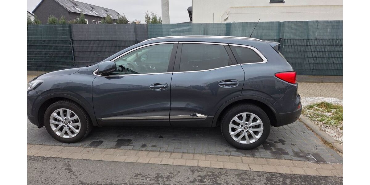 Renault Kadjar 75.000 km 12.000 &euro; Hanau 63457