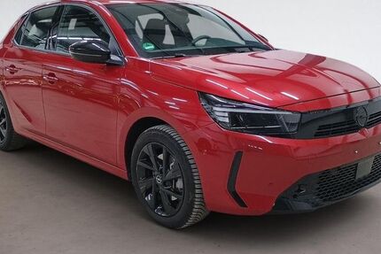 Opel Corsa 11.300 km 15.690 &euro; Mörlenbach 69509