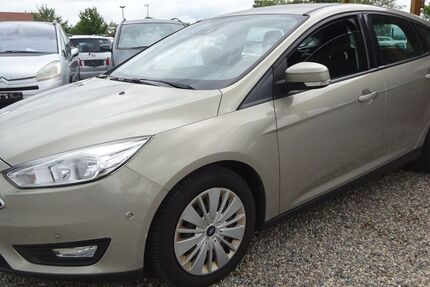 Ford Focus 108.312 km 3.900 &euro; Dresden 01219