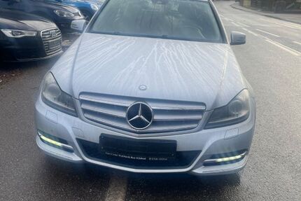 Mercedes-Benz C 250 160.000 km 9.800 &euro; Unterreichenbach 75399