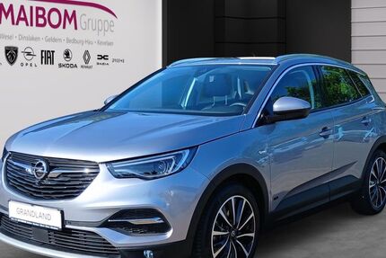 Opel Grandland (X) 61.900 km 19.775 &euro; Kevelaer 47623