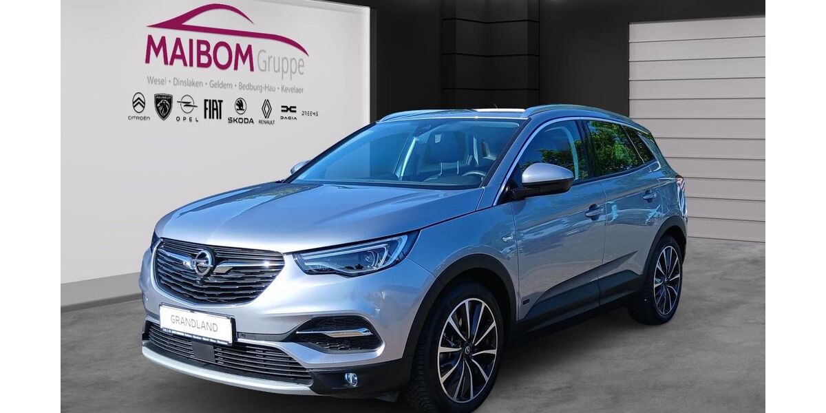 Opel Grandland (X) 61.900 km 19.775 &euro; Kevelaer 47623