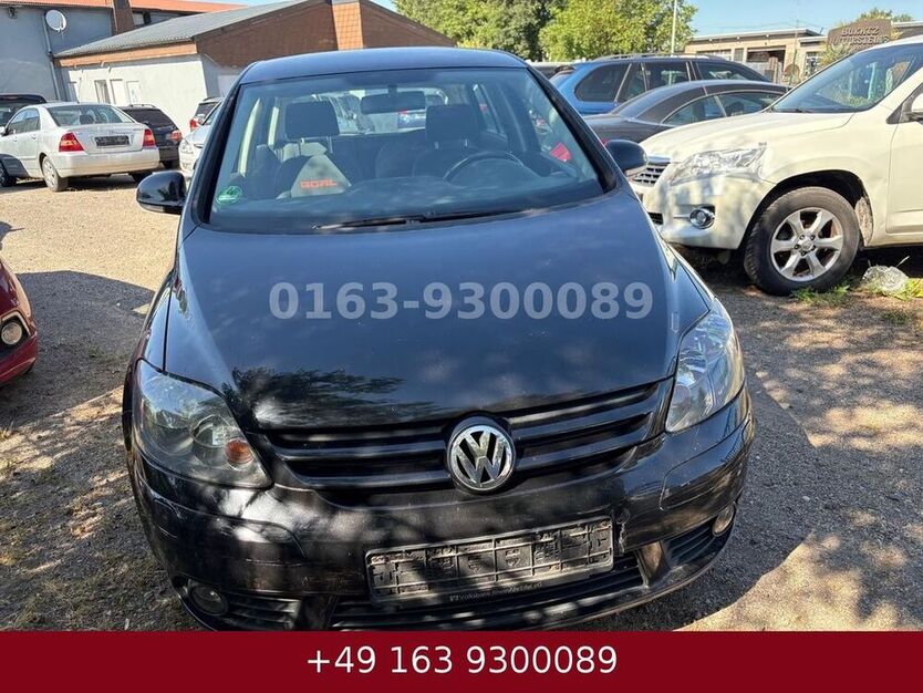 Golf Plus