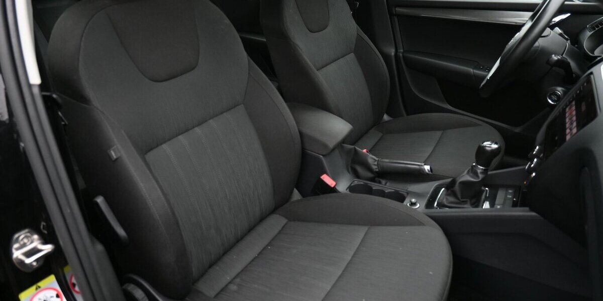 Skoda Octavia 1.5 TSI Combi *Style* Navi LED DAB 17Alu 169.000 km 13.300 &euro; Seevetal - Hittfeld 21218