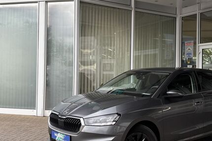 Skoda Fabia 25.760 km 20.490 &euro; Lohne 49393
