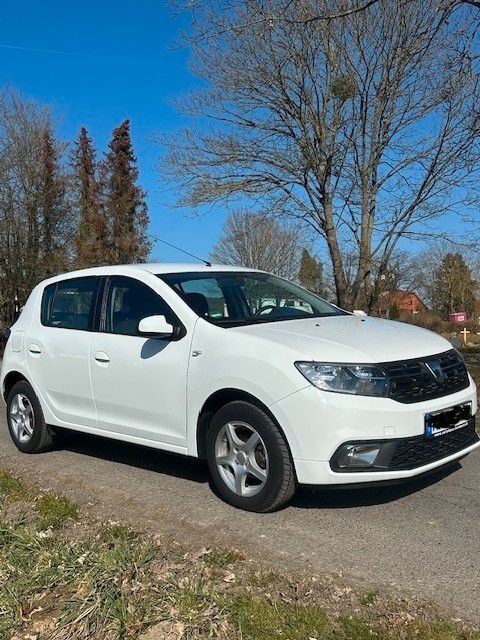 Sandero