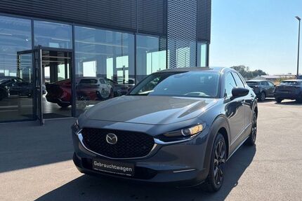 Mazda CX-30 44.600 km 22.900 &euro; Schwäbisch Hall 74523