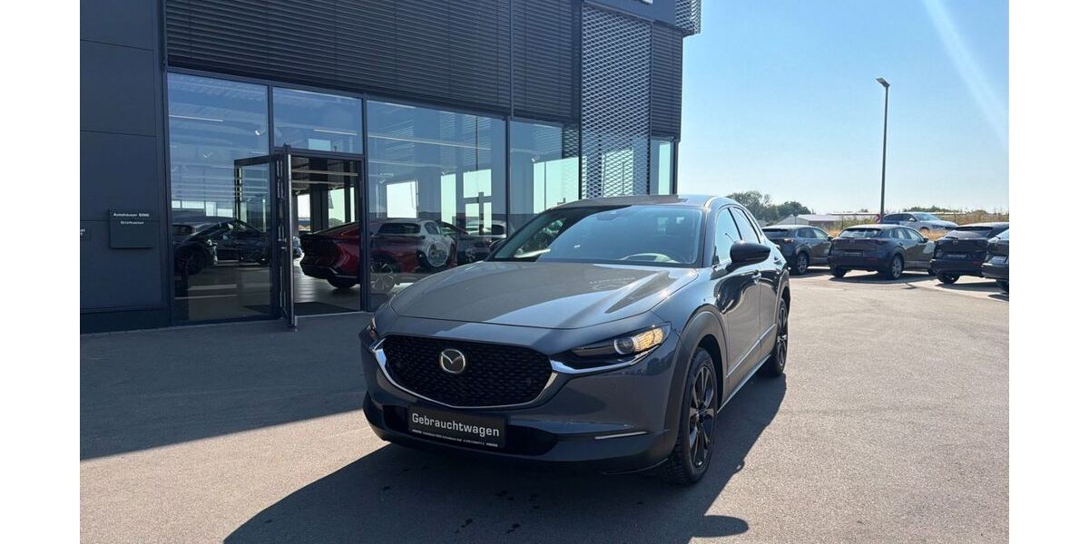 Mazda CX-30 44.600 km 22.900 &euro; Schwäbisch Hall 74523
