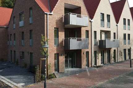 Wohnung zum Kaufen in Drensteinfurt 434.700 € 98.4 m² 3 zimmer