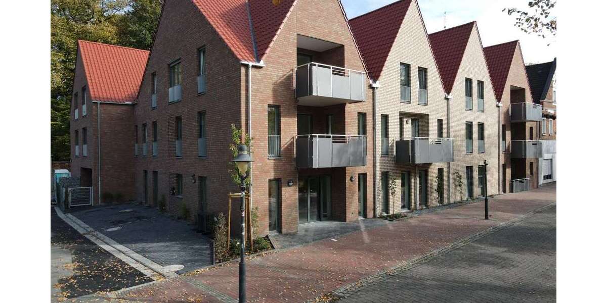 Wohnung zum Kaufen in Drensteinfurt 434.700 € 98.4 m² 3 zimmer