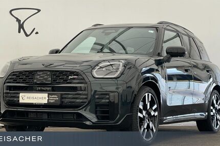 Mini Cooper S Countryman 7.922 km 48.950 € Ulm 89077