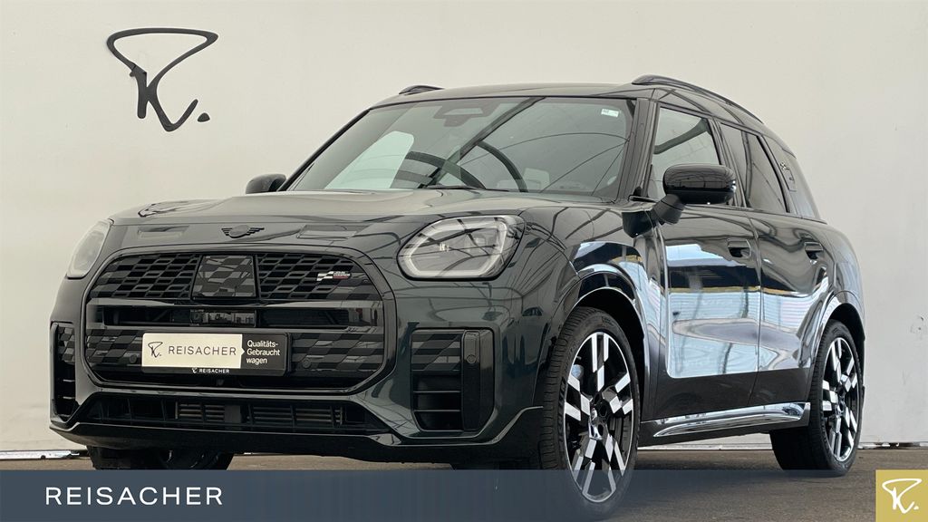 Mini Cooper S Countryman 7.922 km 48.950 &euro; Ulm 89077