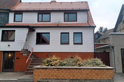 Haus Ilmenau Frauenwald - 5 Zimmer, 100 m&sup2;, 260.000&euro; | Angebot:26023773