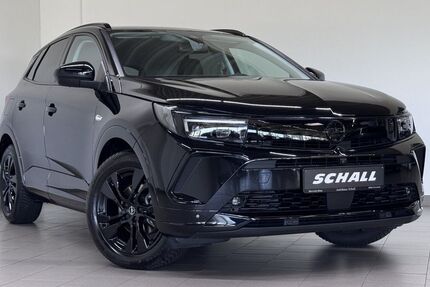 Opel Grandland (X) 18.138 km 21.568 &euro; Dornstadt 89160