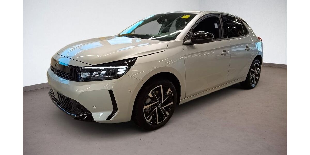 Opel Corsa 6.999 km 17.495 &euro; Wiesbaden 65201