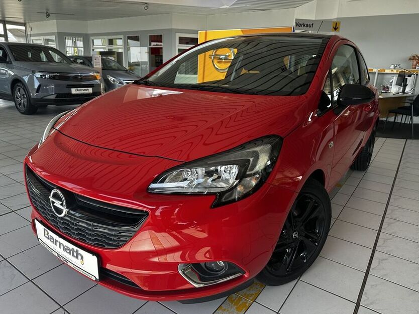 Corsa