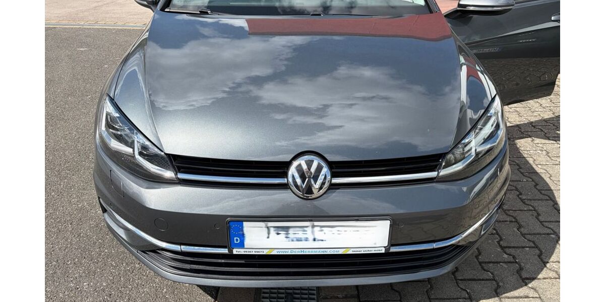 VW Golf 129.700 km 12.500 &euro; Würzburg 97080