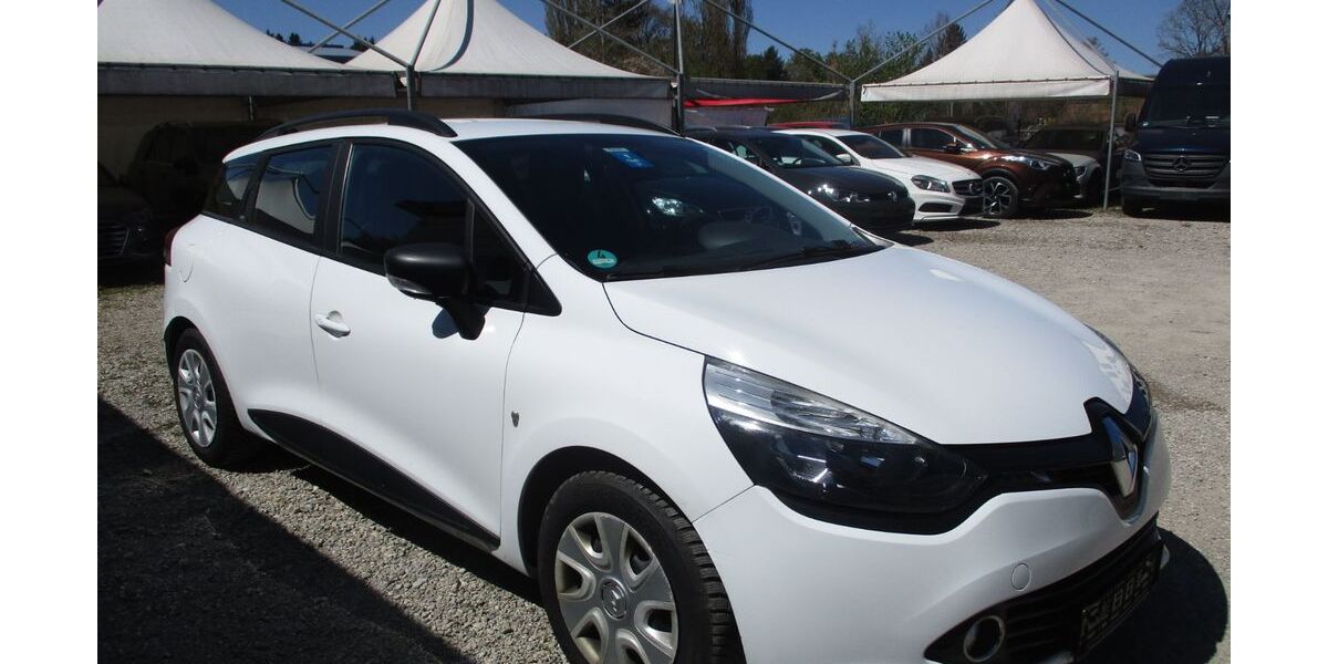 Renault Clio 137.000 km 4.390 &euro; Neuried bei München 82061