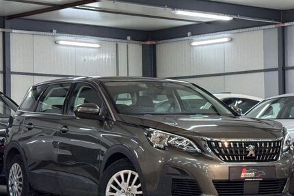 Peugeot 5008 83.460 km 13.890 &euro; Maintal 63477