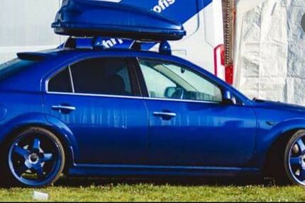 Ford Mondeo 142.000 km 4.999 &euro; Neuenhagen 15366