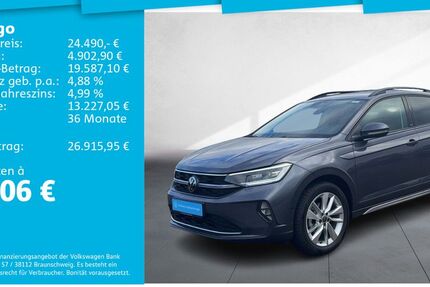 VW Taigo 12.514 km 24.490 € Dresden 01169