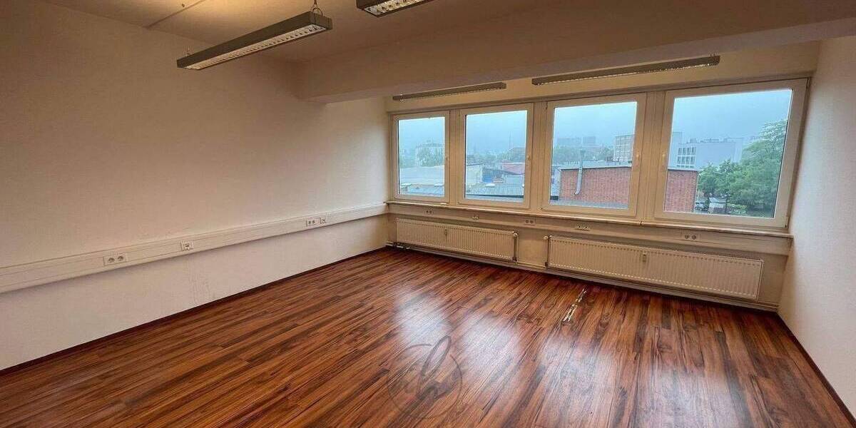 Gewerbeobjekt Hamburg Hamm - 4 Zimmer, 140 m&sup2;, 1.330&euro; | Angebot:26851819