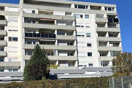 Wohnung Aalen Unterkochen - 4 Zimmer, 125 m&sup2;, 319.000&euro; | Angebot:27698739