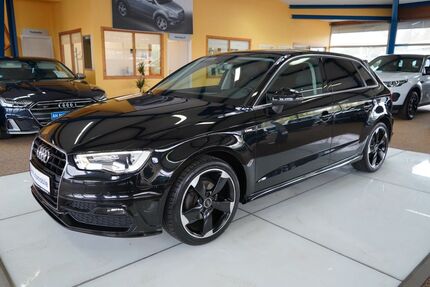 Audi A3 150.000 km 16.880 &euro; Bad Doberan 18209