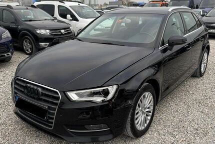 Audi A3 178.000 km 8.800 &euro; München 81829