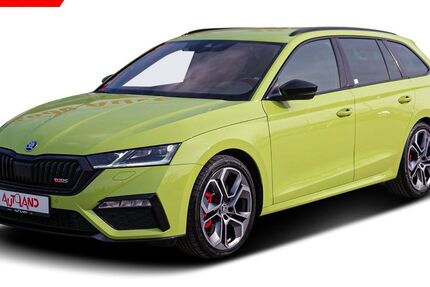 Skoda Octavia 53.770 km 32.950 &euro; Senftenberg 01968