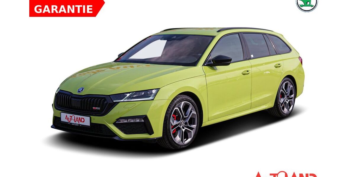 Skoda Octavia 53.770 km 32.950 &euro; Senftenberg 01968