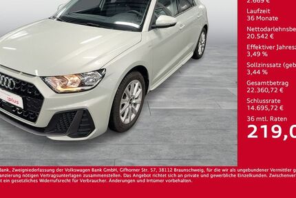 Audi A1 7.942 km 23.211 &euro; Dortmund 44143