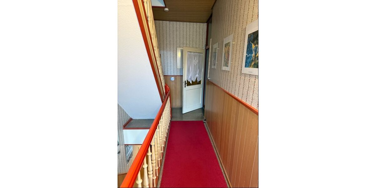Tolles Wohnhaus im Herzen der Altstadt - Zweifamilienhaus Alfeld | Angebot:26800326