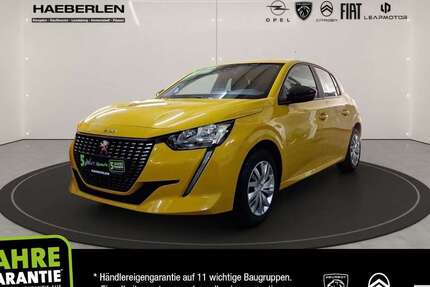 Peugeot 208 53.300 km 10.980 &euro; Kempten 87435