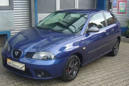 Seat Ibiza 149.950 km 4.999 € Pyrbaum-Schwarzach 90602