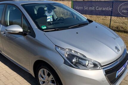 Peugeot 208 127.764 km 6.599 &euro; Wismar 23970