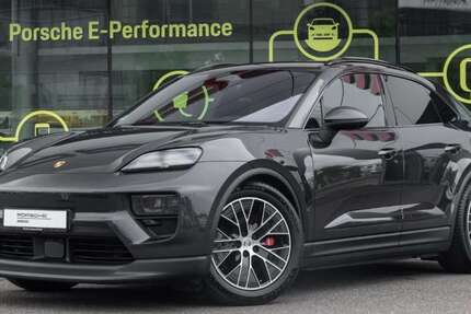 Porsche Macan 17.900 km 88.800 &euro; Kleinmachnow 14532