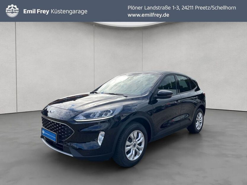 Ford Kuga 26.756 km 20.990 € Preetz-Schellhorn 24211