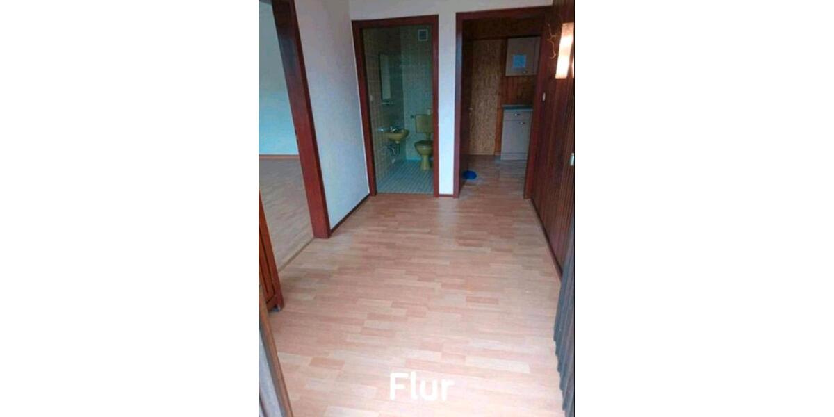 Erdgeschoßwohnung Quakenbrück - 4 Zimmer, 130 m&sup2;, 1.000&euro; | Angebot:24728454