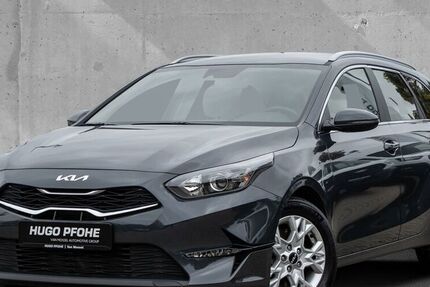 Kia ceed / Ceed
