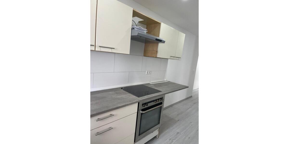 Etagenwohnung Tuttlingen - 3 Zimmer, 58 m&sup2;, 700&euro; | Angebot:26660122
