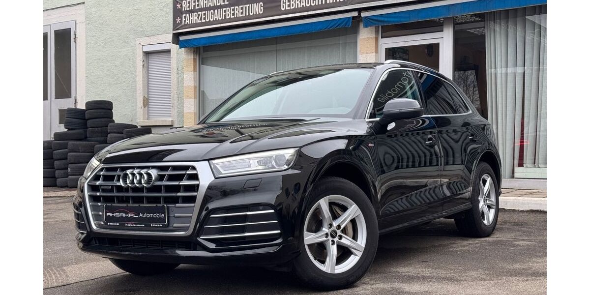 Audi Q5 158.000 km 19.980 &euro; Weil der Stadt 71263